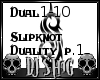 Slipknot - Duality Pt.1