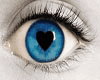 W- Blue eyes