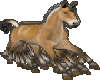 [LJ]Galloping Horse