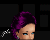 Berenice -- Purple Hair