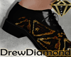 Dd- Snake Lord Shoes