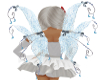 Pixie Queen Wings
