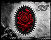 [SS] Red Rose - Ring