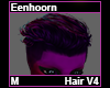 Eenhoorn Hair M V4