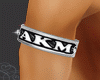 [M1105] AKM ArmBand