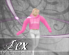 LEX Laser orb