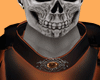 VW**Halloween Necklace*