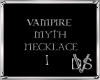 Vampire Myth I