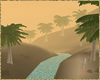 oasis river