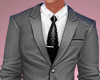 Formal Suit Gray 2