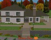 Lakeview Autumn Home