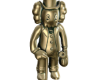 Mono Poly Kaws