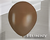 H. Brown Balloon