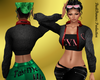 Custom Crop