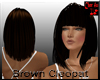 Cleopat Brown Hair
