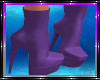 Morado Boots