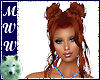 Ariel Dark Red