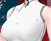 L. NightLife White Dress