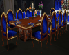 RoyalBlueBlood Dining