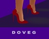 Red Heels