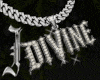 Divine custom 2