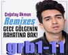 cagatay akman