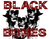 Black Bones Jacket