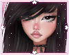 ❀. toni | black