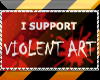 .:IIV:. Violent Art