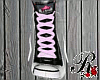 [iR]Pink Converse Toes