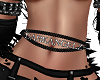 Darkangelz Belly Belt