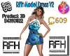 RFH Model Dress V2