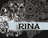 Rina Necklace