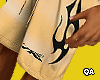 HSports x Sup shorts