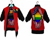 STEM RainbwWorldBomber