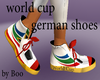 World Cup Shoes