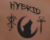 hybrid tat m