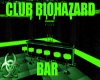 Club BioHazard Bar