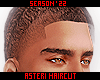 †. Asteri Hair 87