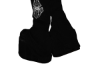 Gothy Boots