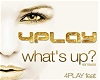 *What's up REMIX*