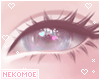 [NEKO] Neko Eyes Blue