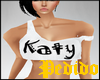 Katy top *pedido