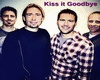 Nickelback Kiss Goodbye