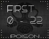 |P| First Man ~REQ