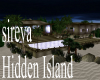 sireva Hidden Island