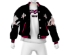 2G male varsity black