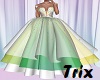 Spring Fairytale Gown 2