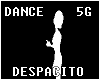 Despacito Dance Group 5