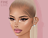 F. Jasmine Blonde